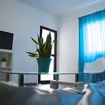 Margarita Napa Apartahotel 4*