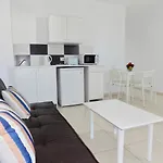 Apartahotel Margarita Napa Ayia Napa