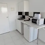 Apartahotel Margarita Napa 4*