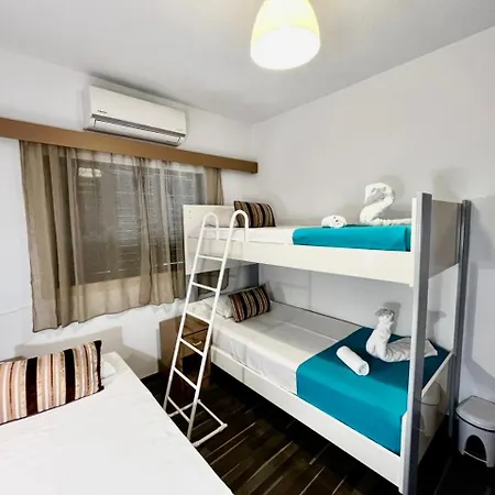 Margarita Napa Apartahotel Ayia Napa