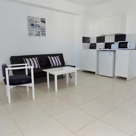 Margarita Napa 3* Αγία Νάπα