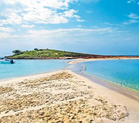 Margarita Napa Ξενοδοχείο με διαμερίσματα 3*