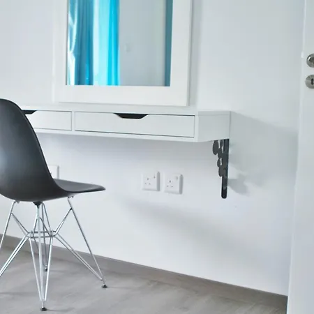 Margarita Napa Apart Otel 3*