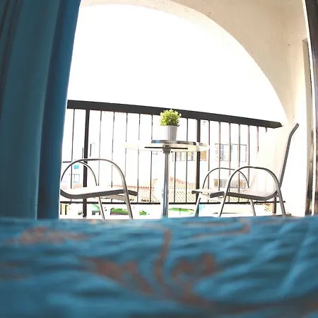 Margarita Napa 3*
