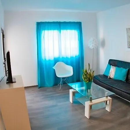 Margarita Napa Aparthotel 3*