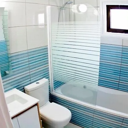 Aparthotel Margarita Napa Ayia Napa
