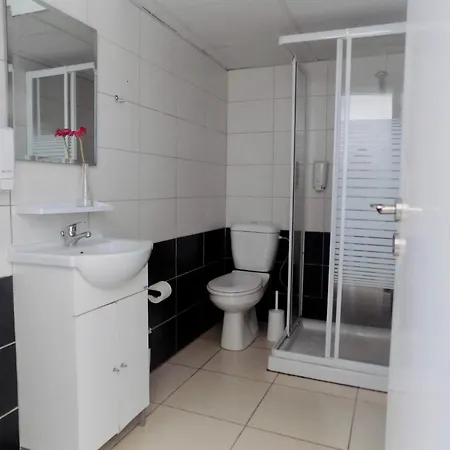 Apart Otel Margarita Napa