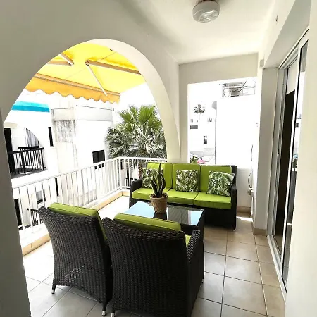 Margarita Napa Apart Otel Aya Napa