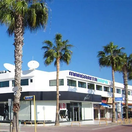 Margarita Napa Aya Napa