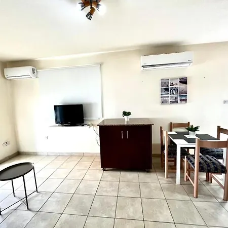 Margarita Napa 3* Aya Napa