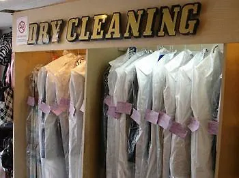 Margarita Napa Apart Otel 3*