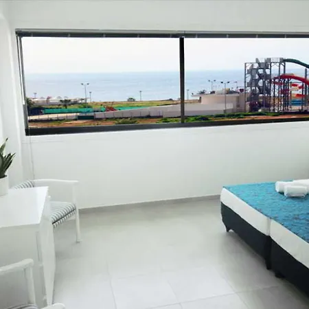 Aparthotel Margarita Napa 3*
