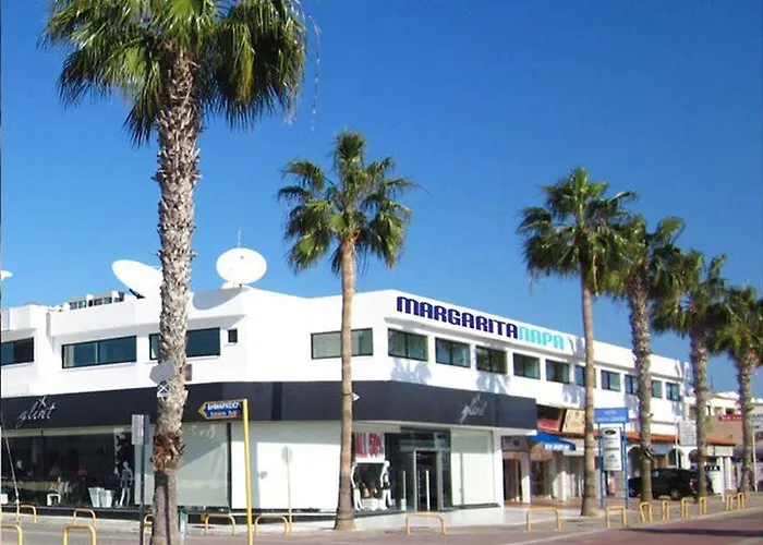 Margarita Napa Ayia Napa