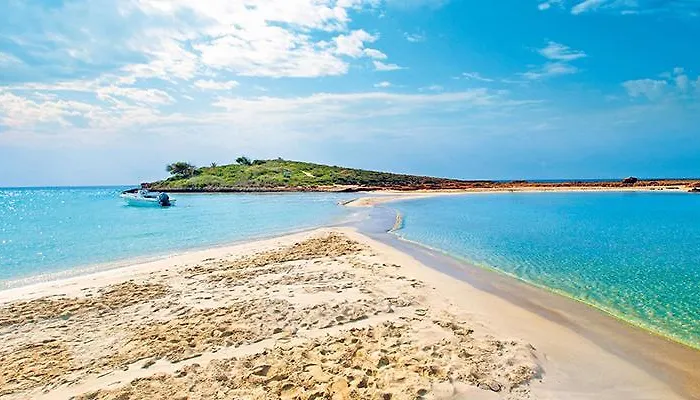 Margarita Napa Lägenhetshotell 3*