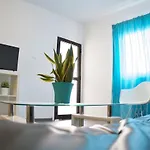 Aparthotel Margarita Napa 4*