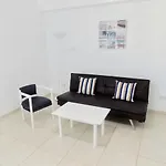 Aparthotel Margarita Napa 4*