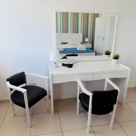 Margarita Napa Ajía Nápa