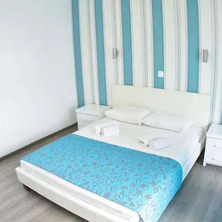 Apartmanhotel Margarita Napa