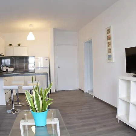 Apartmanhotel Margarita Napa 3*