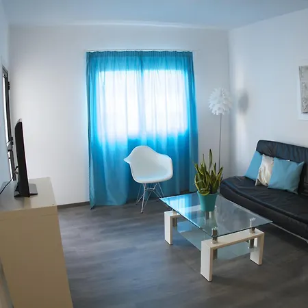 Margarita Napa Ξενοδοχείο με διαμερίσματα 4*