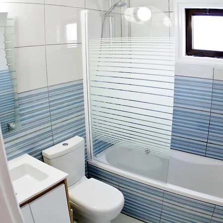 Aparthotel Margarita Napa Ayia Napa