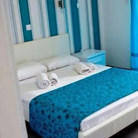 Aparthotel Margarita Napa 3*