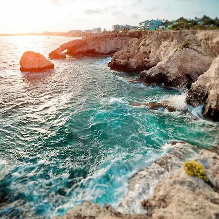 Apartmanhotel Margarita Napa