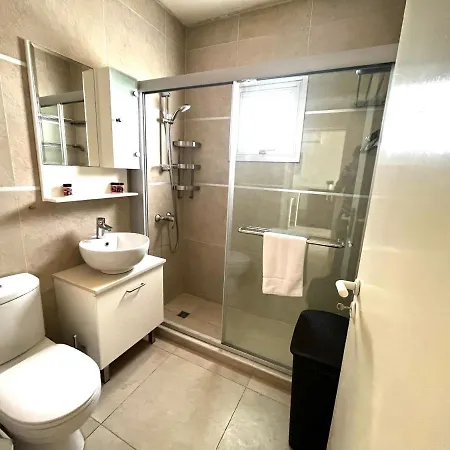 Margarita Napa Aparthotel Ayia Napa