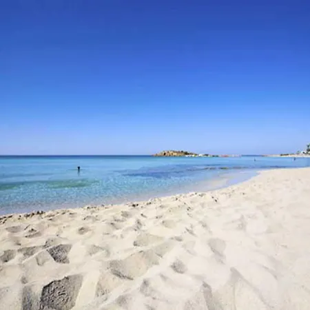 Margarita Napa Ξενοδοχείο με διαμερίσματα Αγία Νάπα