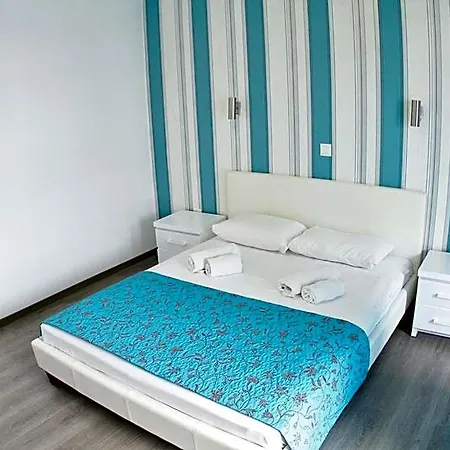 Margarita Napa 4* Αγία Νάπα