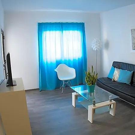 Ξενοδοχείο με διαμερίσματα Margarita Napa