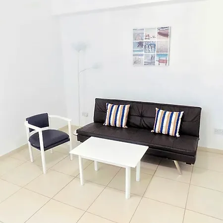 Margarita Napa Ξενοδοχείο με διαμερίσματα 4*