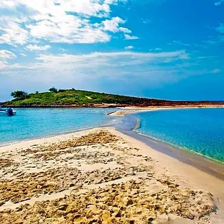 Margarita Napa 4* Αγία Νάπα
