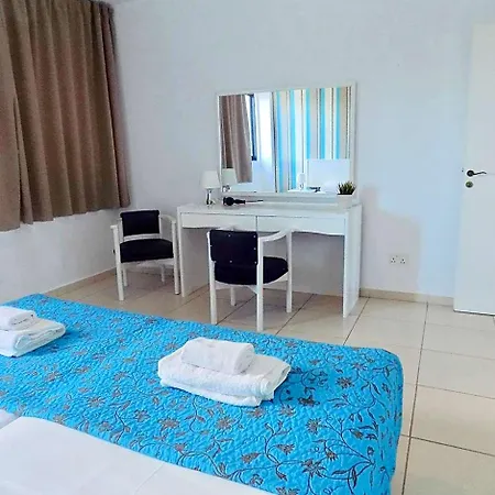 Margarita Napa 4* Αγία Νάπα
