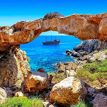 Margarita Napa 4* Αγία Νάπα
