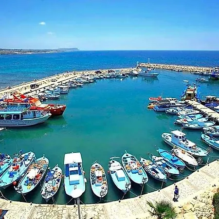 Margarita Napa 4* Αγία Νάπα
