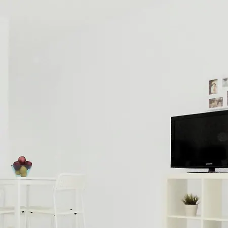 Margarita Napa Apartmanhotel Ajía Nápa