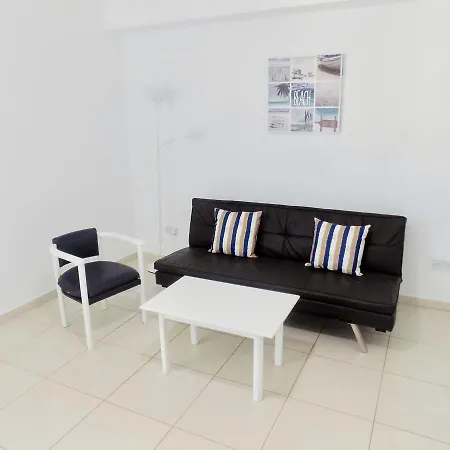 Apartmanhotel Margarita Napa 3*