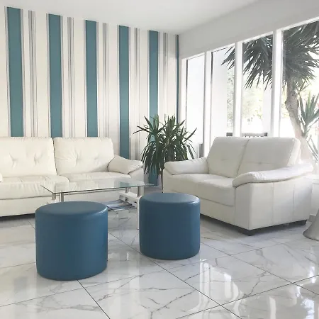 Margarita Napa Apartmanhotel Ajía Nápa