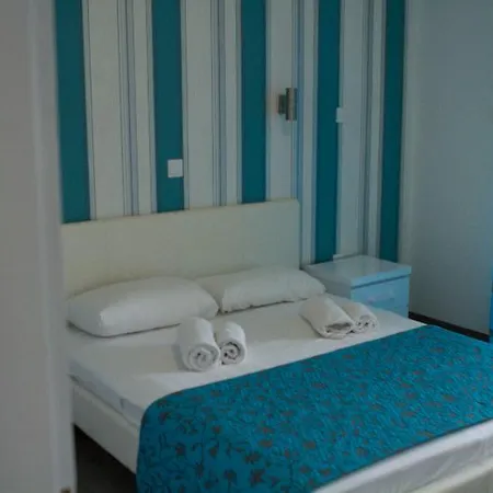 Margarita Napa Apartmanhotel