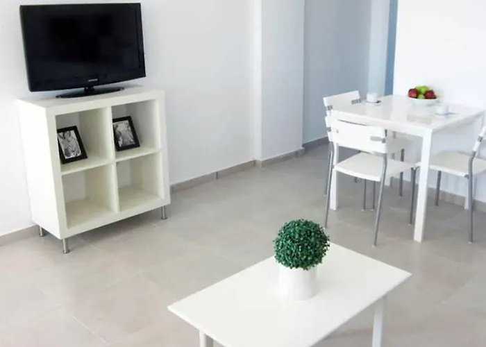 Margarita Napa Aparthotel Ayia Napa