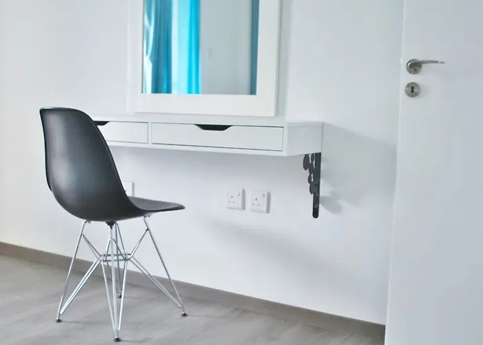 Margarita Napa Apartahotel 3*