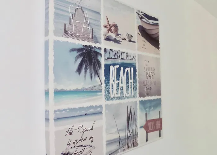 Margarita Napa Aparthotel 3*