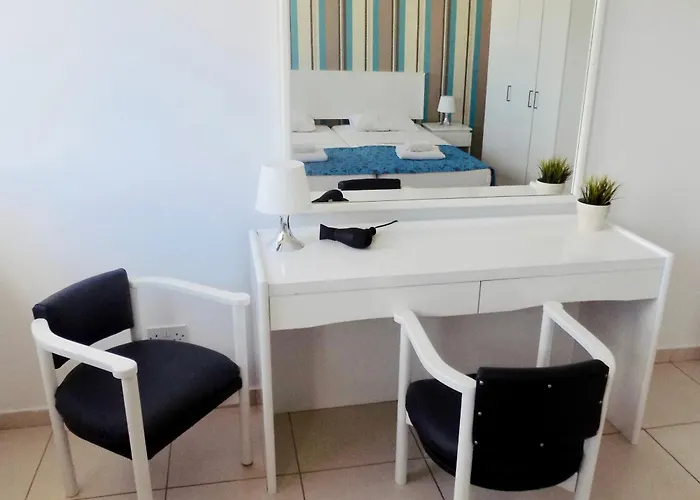 Margarita Napa Ayia Napa