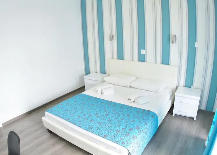 Apartahotel Margarita Napa