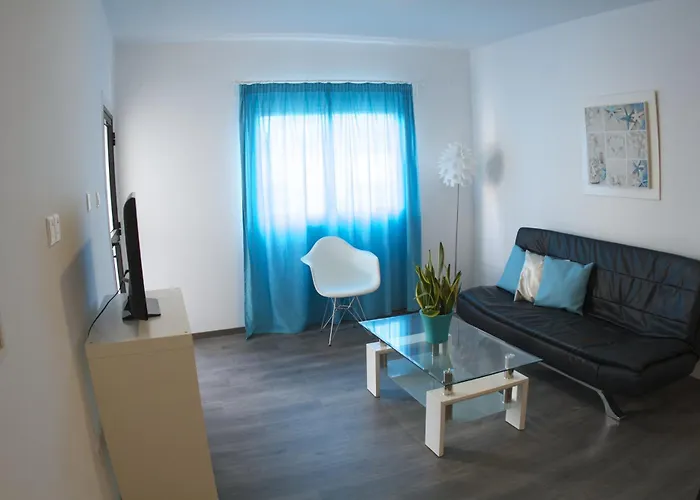 Margarita Napa Aparthotel 3*