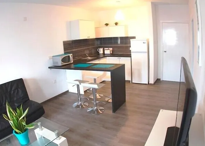 Margarita Napa 3* Ayia Napa