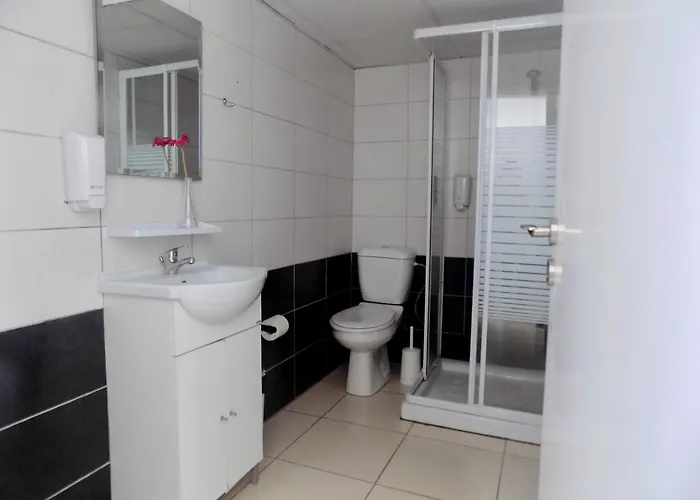 Aparthotel Margarita Napa