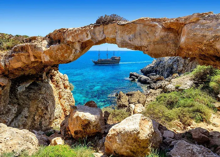 Margarita Napa Aparthotel