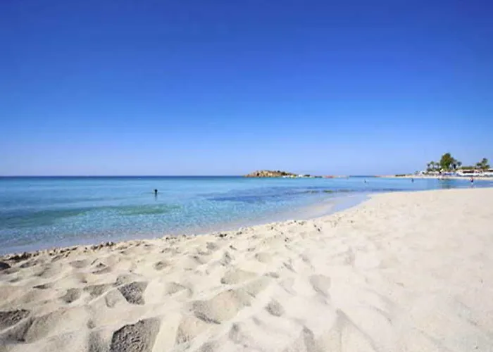 Margarita Napa Apartahotel Ayia Napa